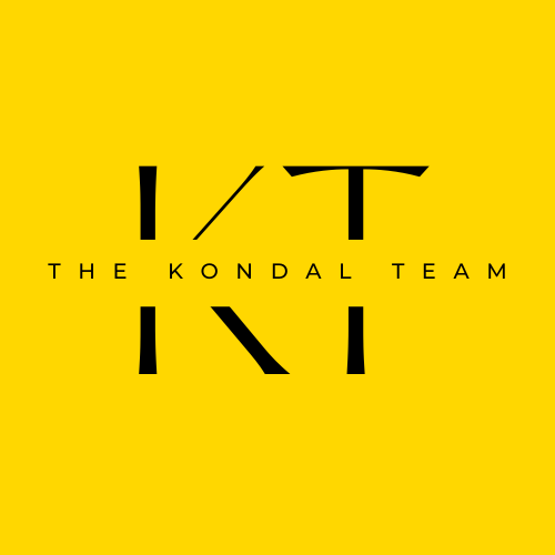 The Kondal Team